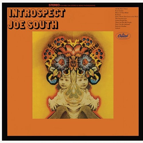 Introspect Joe South