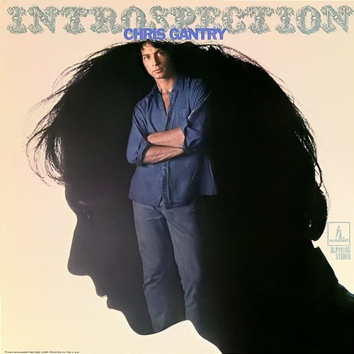 Introspection Chris Gantry