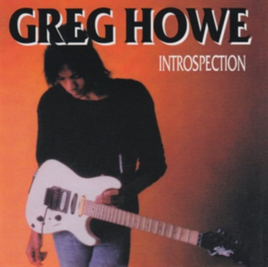 Introspection Greg Howe