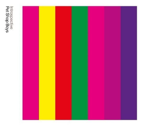 Introspective: Further Listening 1988-1989 Pet Shop Boys