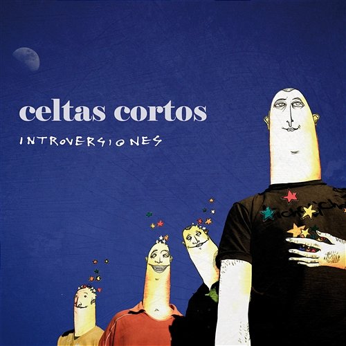 Introversiones Celtas Cortos