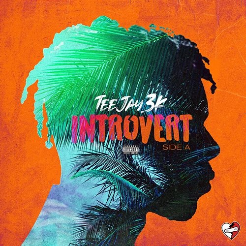 Introvert: Side A TeeJay3k