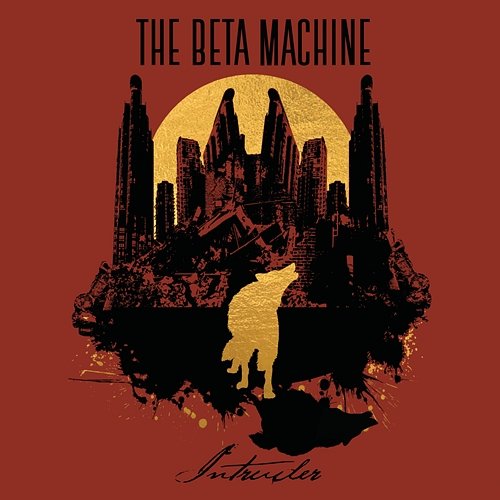 Intruder The Beta Machine