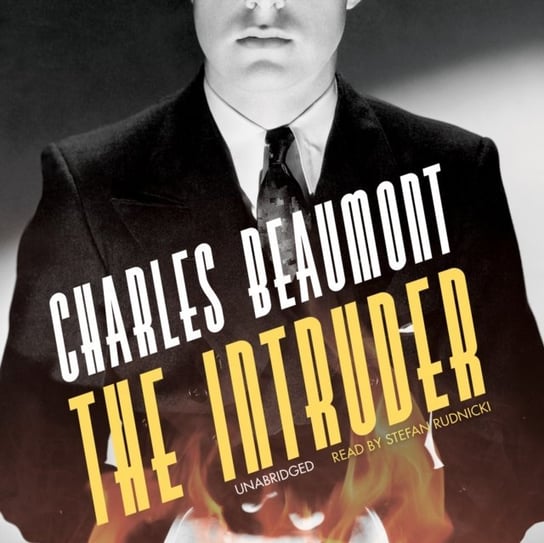 Intruder Charles Beaumont
