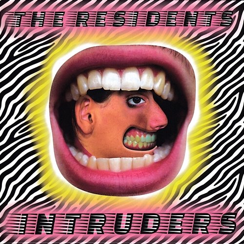 Intruders The Residents