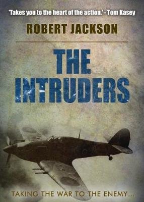 Intruders Jackson Robert