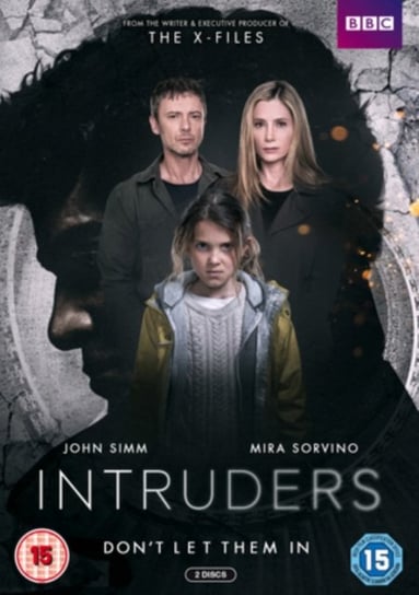 Intruders: Season 1 (brak polskiej wersji językowej) 2 Entertain