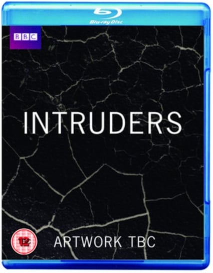 Intruders: Season 1 (brak polskiej wersji językowej) 