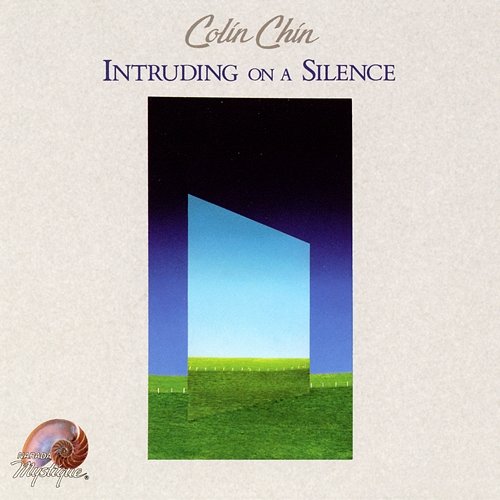 Intruding On A Silence Colin Chin