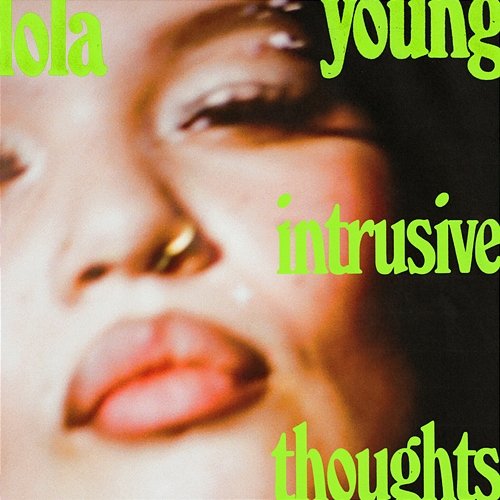 Intrusive Thoughts Lola Young