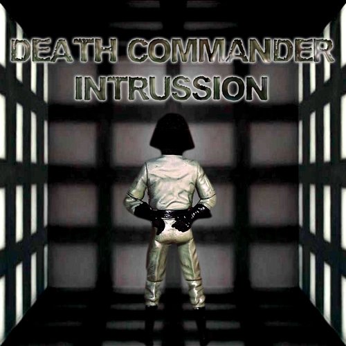 Intrussion Death Commander