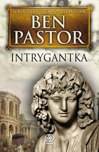 Intrygantka Pastor Ben