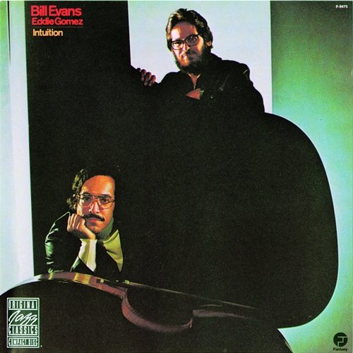A Face Without A Name Bill Evans, Eddie Gomez
