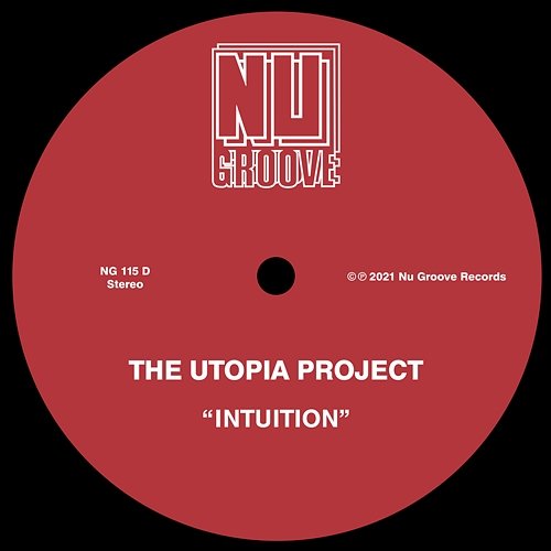 Intuition The Utopia Project