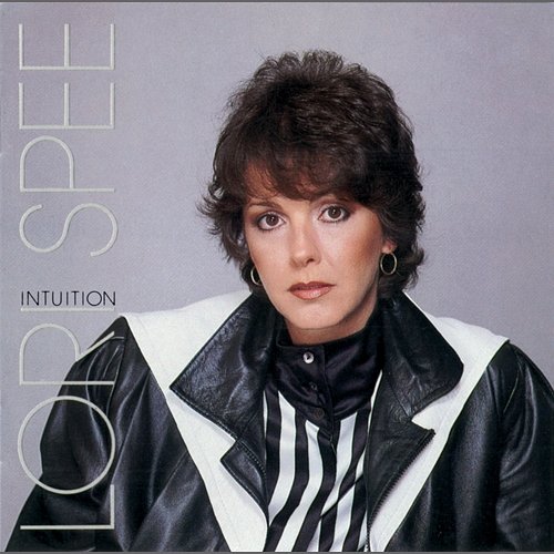Intuition Lori Spee