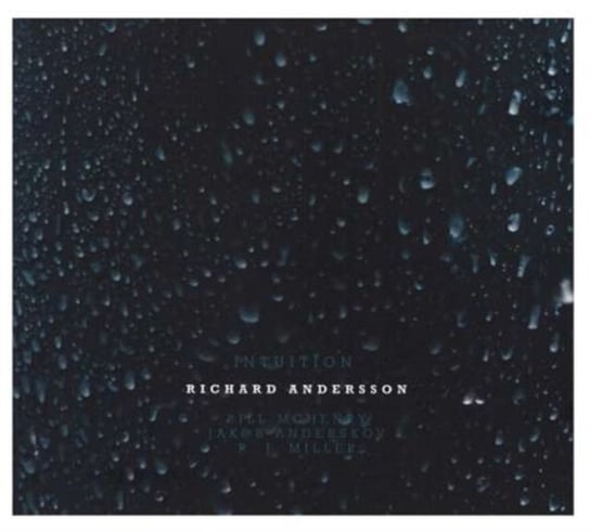 Intuition Andersson Richard