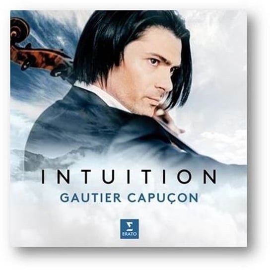 Intuition, płyta winylowa Capucon Gautier