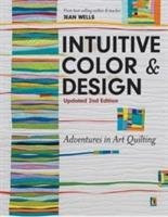 Intuitive Color & Design Wells Jean