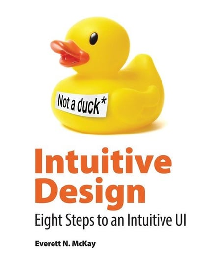 Intuitive Design Mckay Everett
