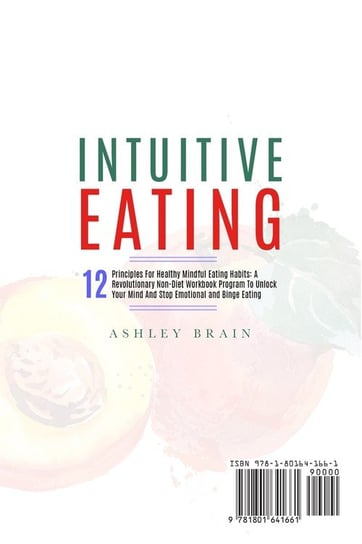 Intuitive Eating Brain Ashley