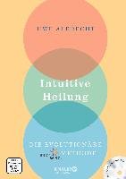 Intuitive Heilung incl. DVD Albrecht Uwe