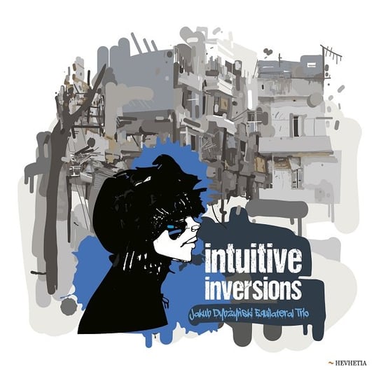 Intuitive Inversions Jakub Dybżyński Equilateral Trio