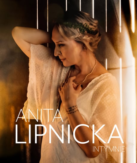 Intymnie Lipnicka Anita