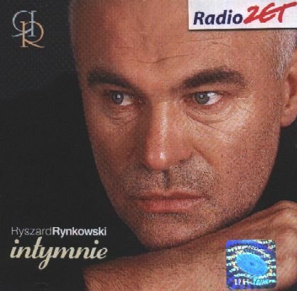 Intymnie Rynkowski Ryszard
