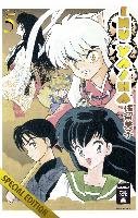 Inu Yasha New Edition 05 Takahashi Rumiko