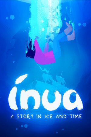 Inua - A Story in Ice and Time klucz Steam Plug In Digital