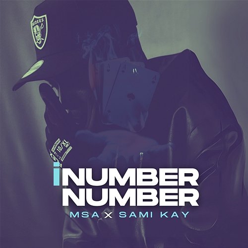 iNumber Number MSA feat. Sami Kay