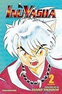Inuyasha, Vol. 2 (VIZBIG Edition) Takahashi Rumiko