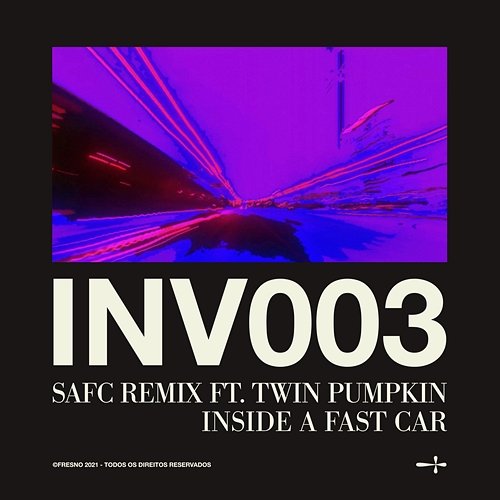INV003: SAFC REMIX Fresno feat. Twin Pumpkin