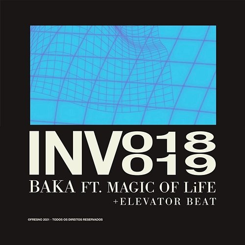 INV019: ELEVATOR BEAT Fresno
