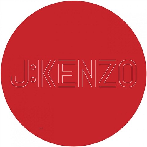 Invaderz / Depth Charge J:Kenzo