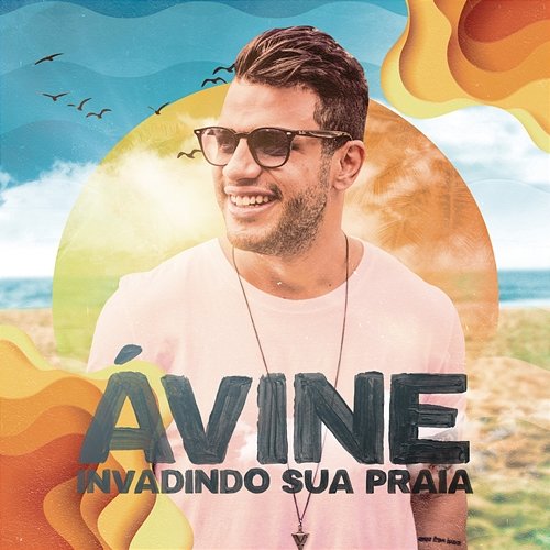 Invadindo a Sua Praia Avine Vinny