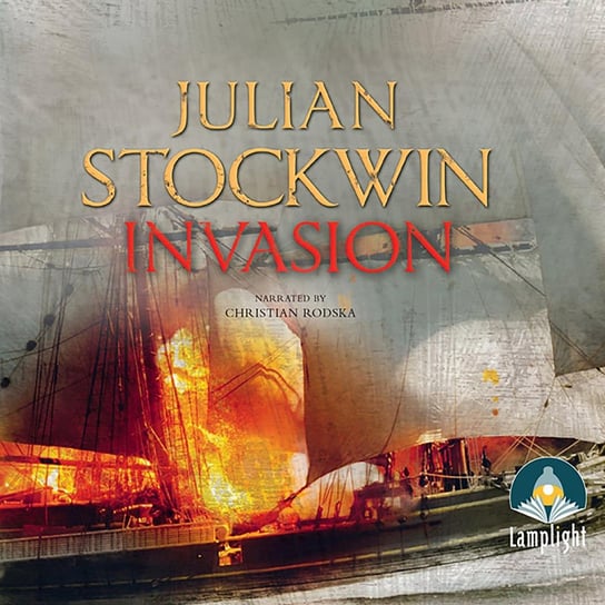 Invasion Stockwin Julian