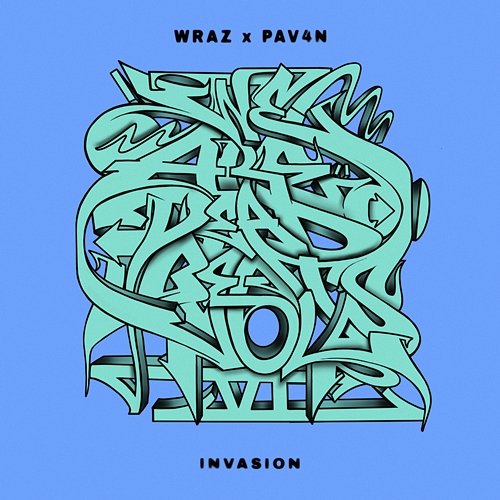 Invasion Wraz, PAV4N