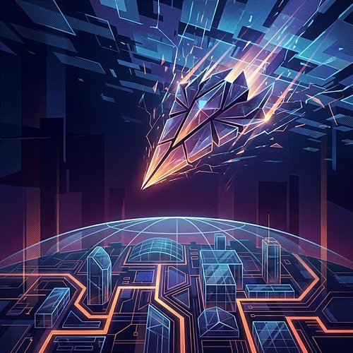 Invasion Erik Vogel