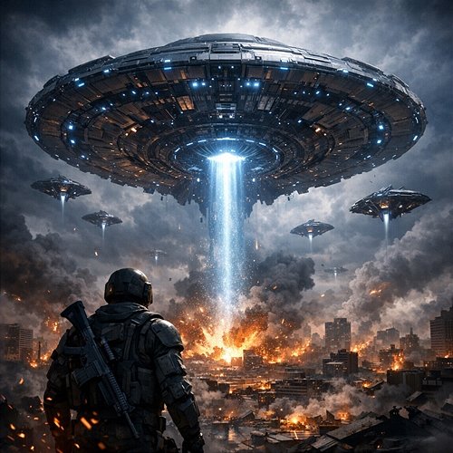 Invasion Pascal Duval