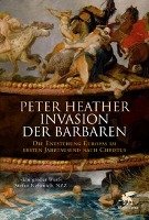 Invasion der Barbaren Heather Peter