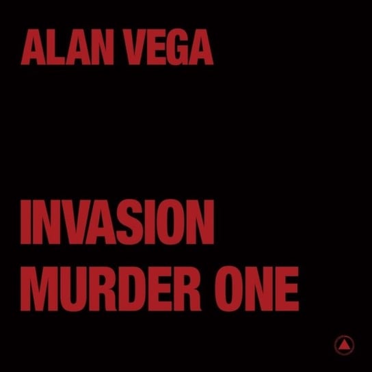 Invasion/Murder One Vega Alan