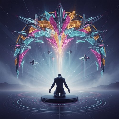 Invasion Surrender Jasper Molnar