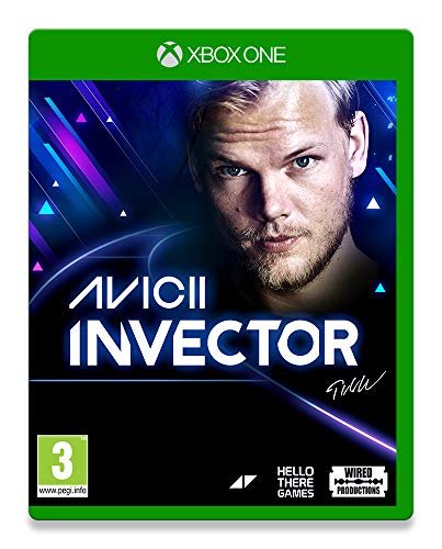 Invector Avicii, Xbox One PlatinumGames