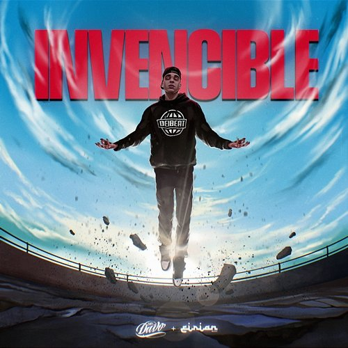 Invencible Eirian Music, MC Davo