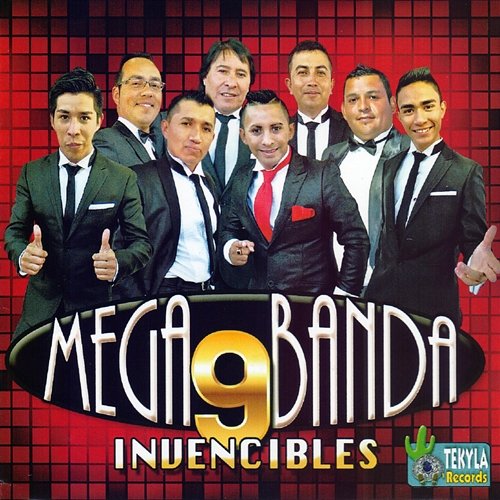Invencibles Mega Banda 9