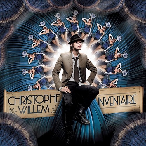 Inventaire Christophe Willem