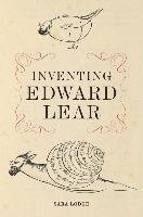 Inventing Edward Lear Lodge Sara