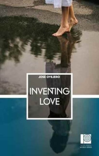Inventing Love Jose Ovejero