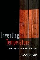 Inventing Temperature Chang Hasok